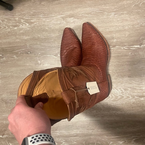 tecovas barrett boot